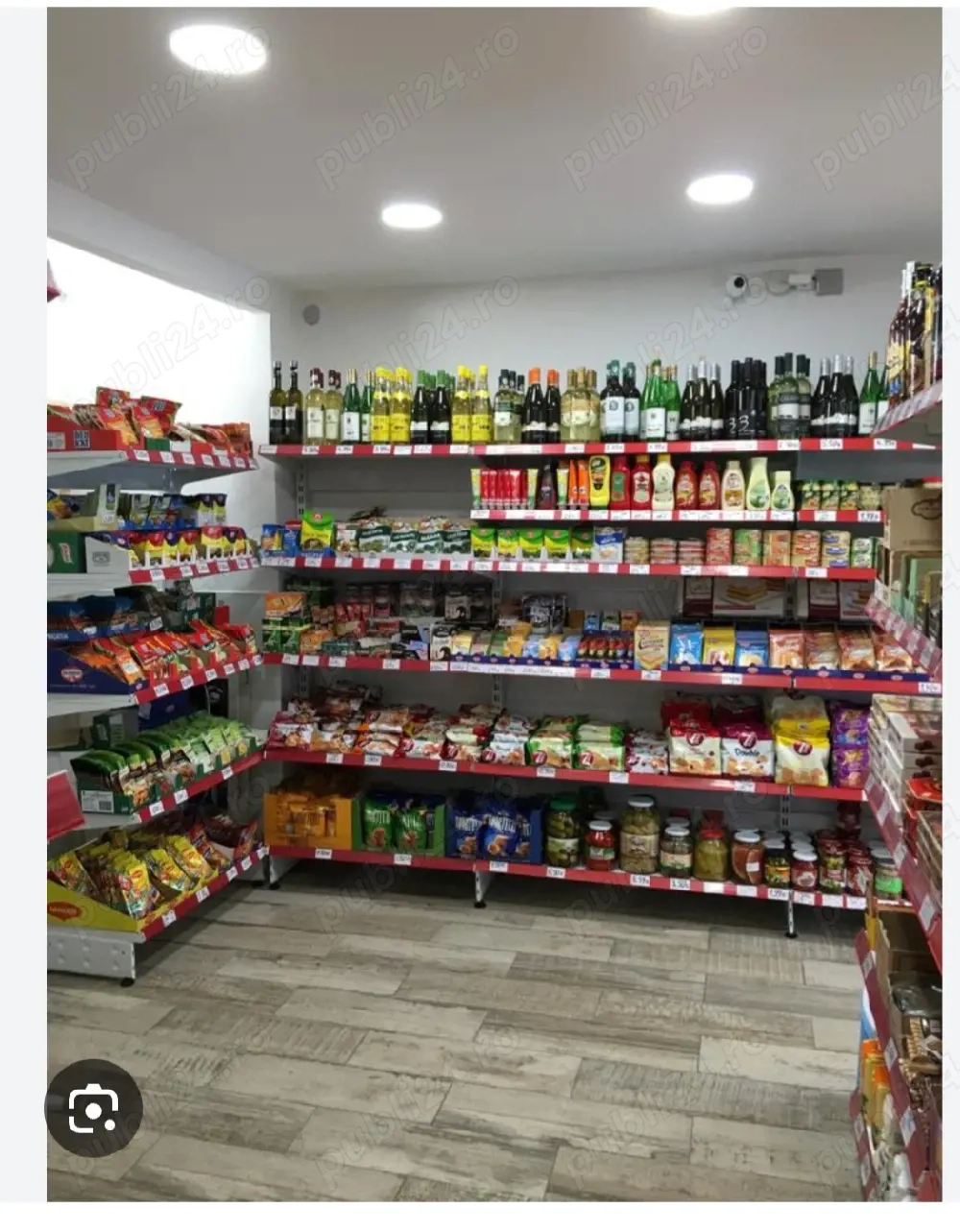 Angajez vanzatoare  sau vanzator