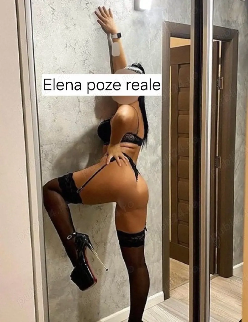 ELENA poza reală 