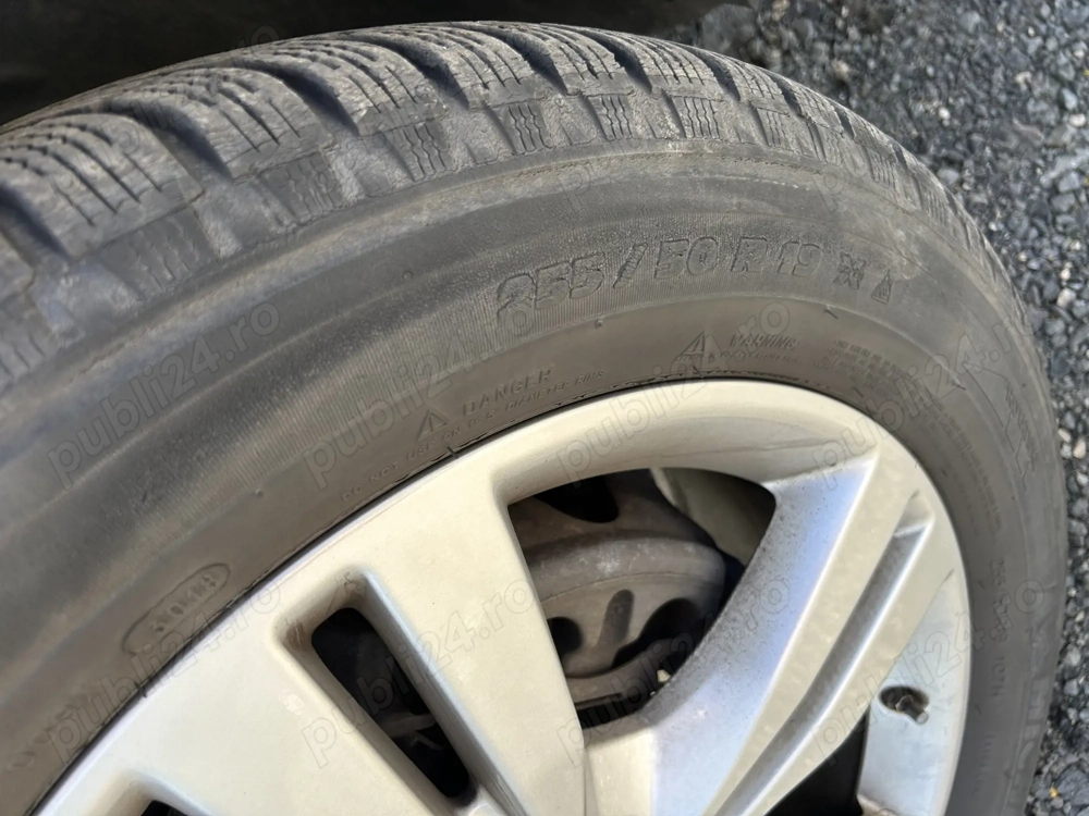 set roti Mercedes GLE originale