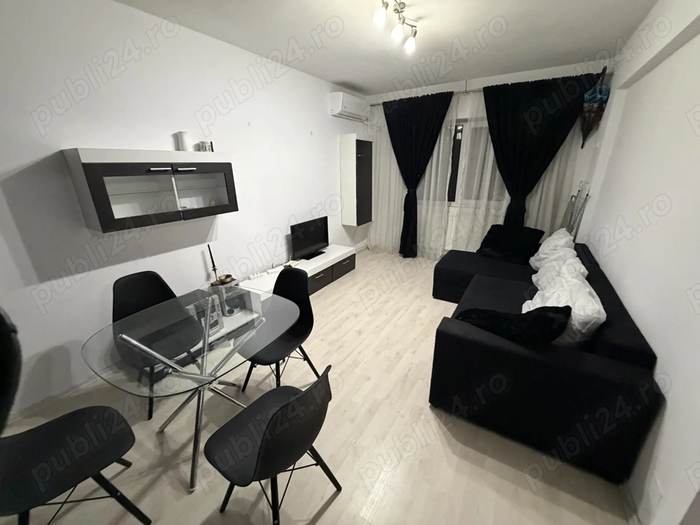 Închiriez apartament| 3 camere| zona Berceni cu Loc de parcare