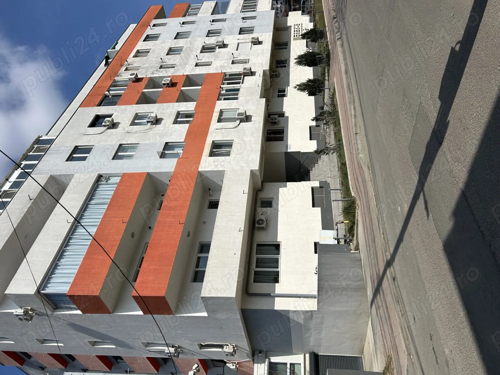 Apartament 2 camere sector 3 strada Fetești 