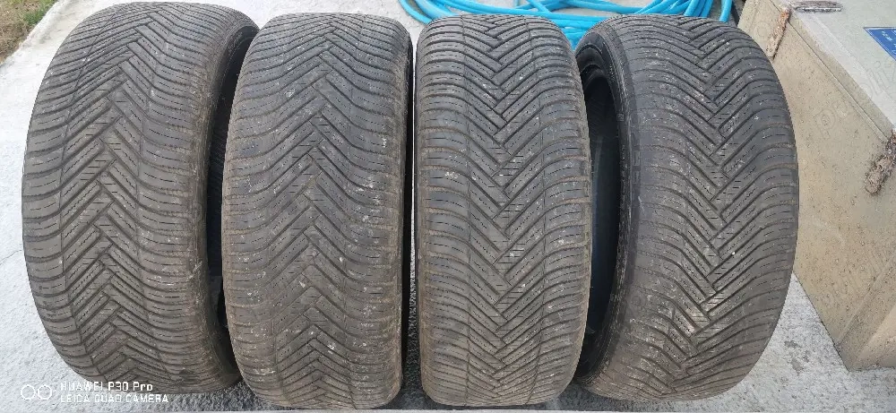 Cauciucuri Hankook 225 50 17