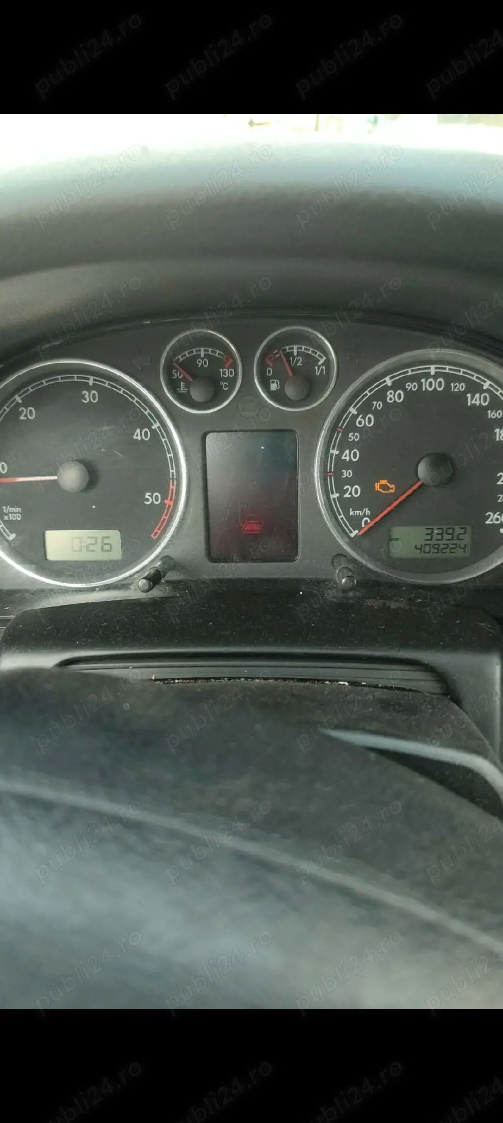 vw Passat 1.9 tdi b5