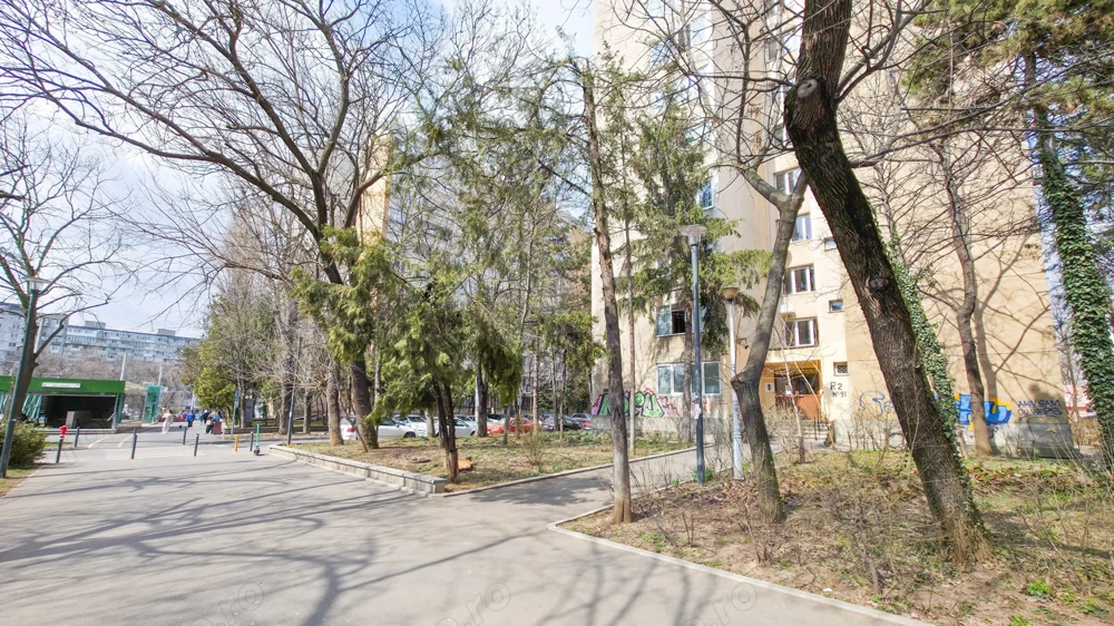 Apartament 2 camere renovat 2025 | Metrou 1 min | Drumul Taberei 91