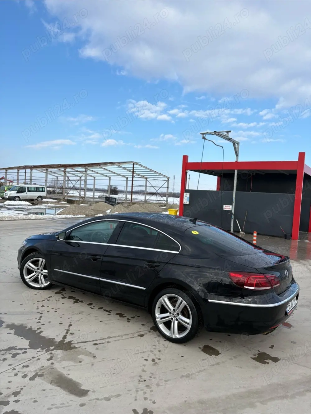 passat cc facelift 2014