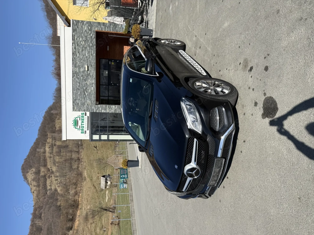 Mercedes-Benz Gle 350d