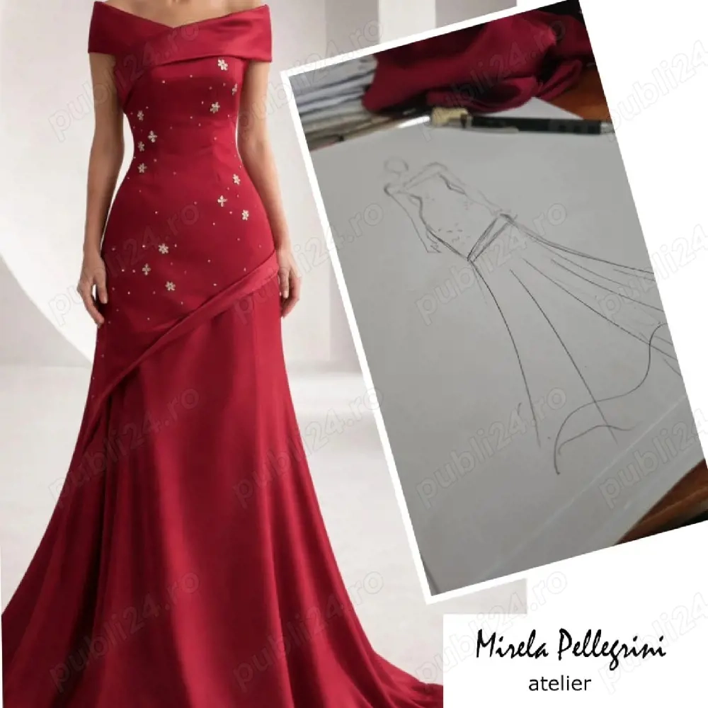 Angajam modeliera confectii textile 