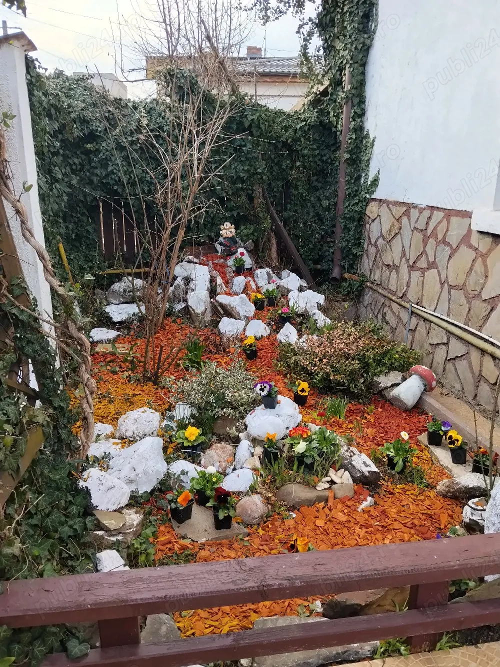 Ploiesti    Casa de vanzare locuibila 