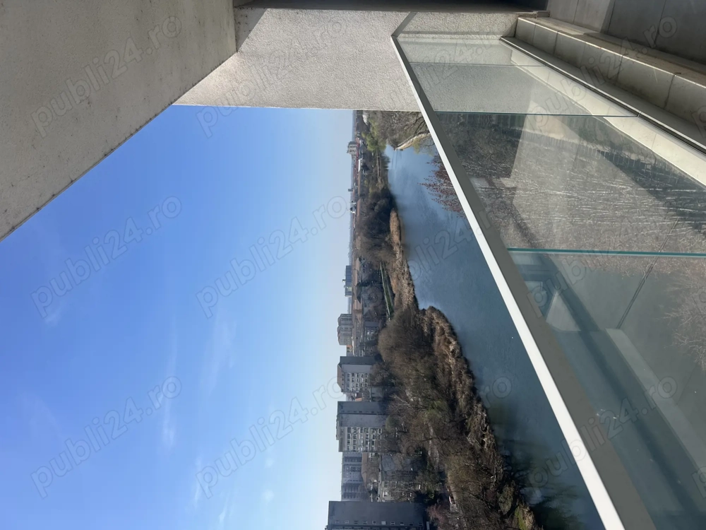 Apartament Prima Panorama