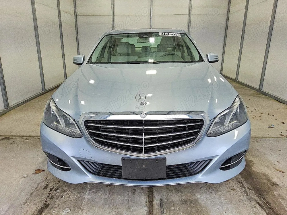 Mercedes E350 2014 4matic
