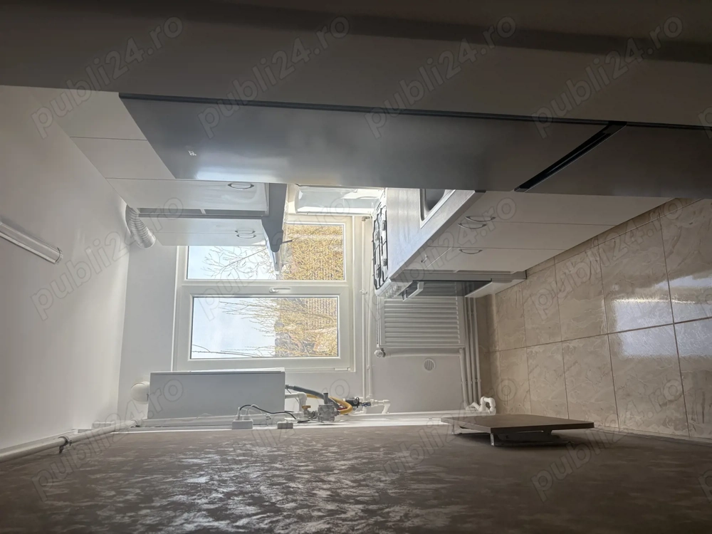 Apartament 2 camere de închiriat zona 14 Mai