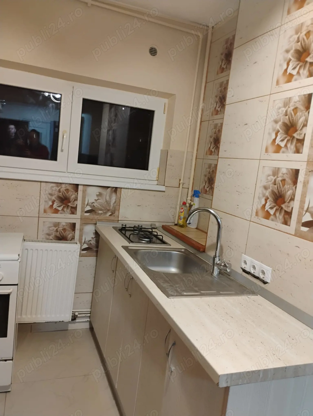 Inchiriez ap 2 camere