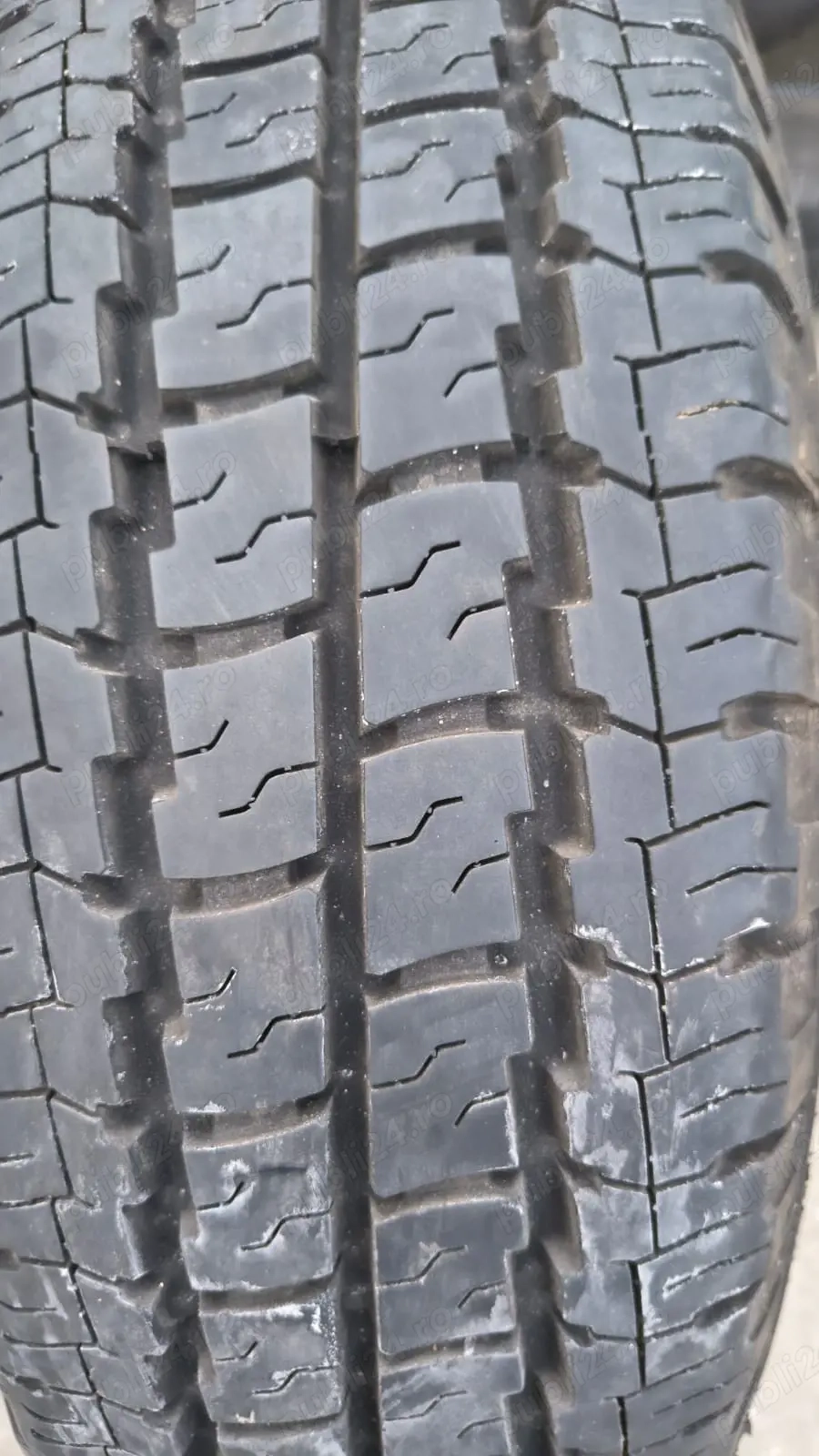 Cauciucuri 190/70/15 C