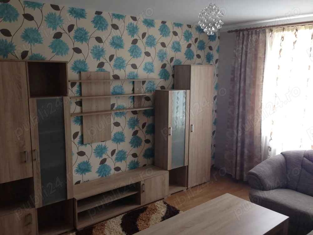 Apartment de vanzare 