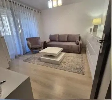 Tudor - Vanzare apartament 2 camere - Str. Transilvania