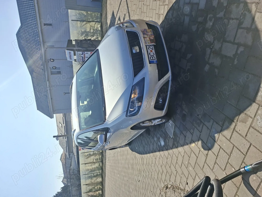 Seat Alhambra 7 locuri