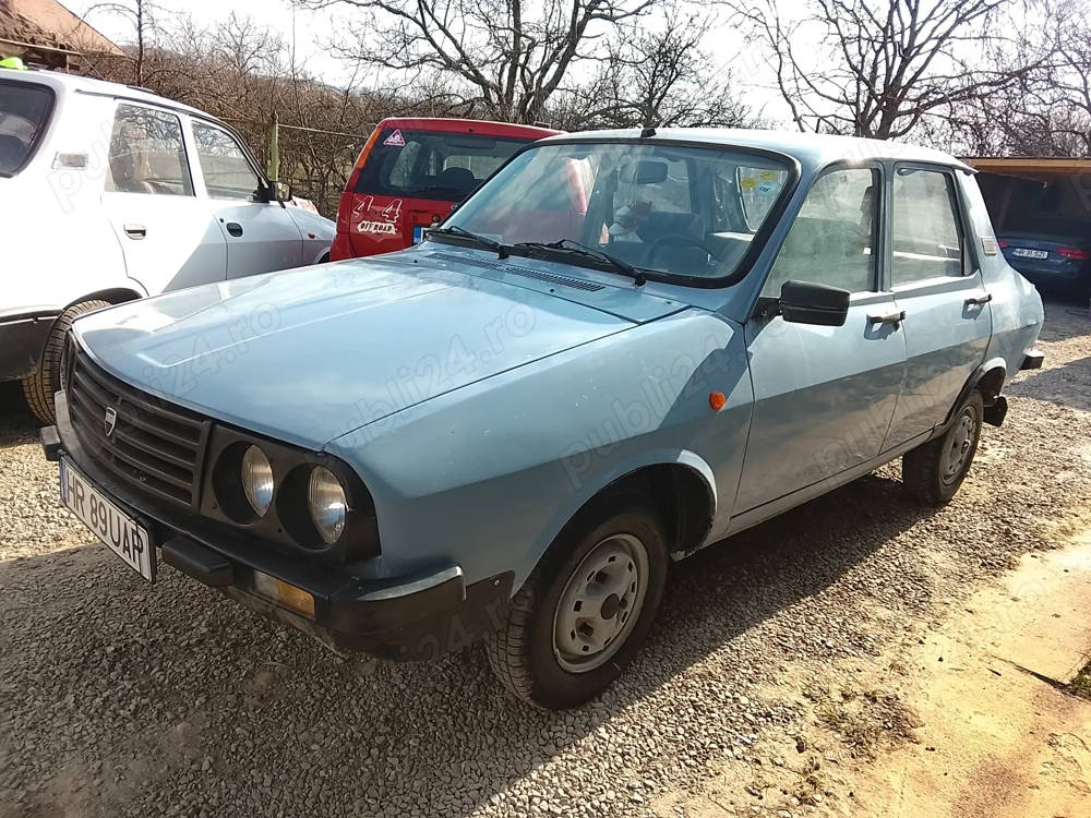 Dacia Tx 1310