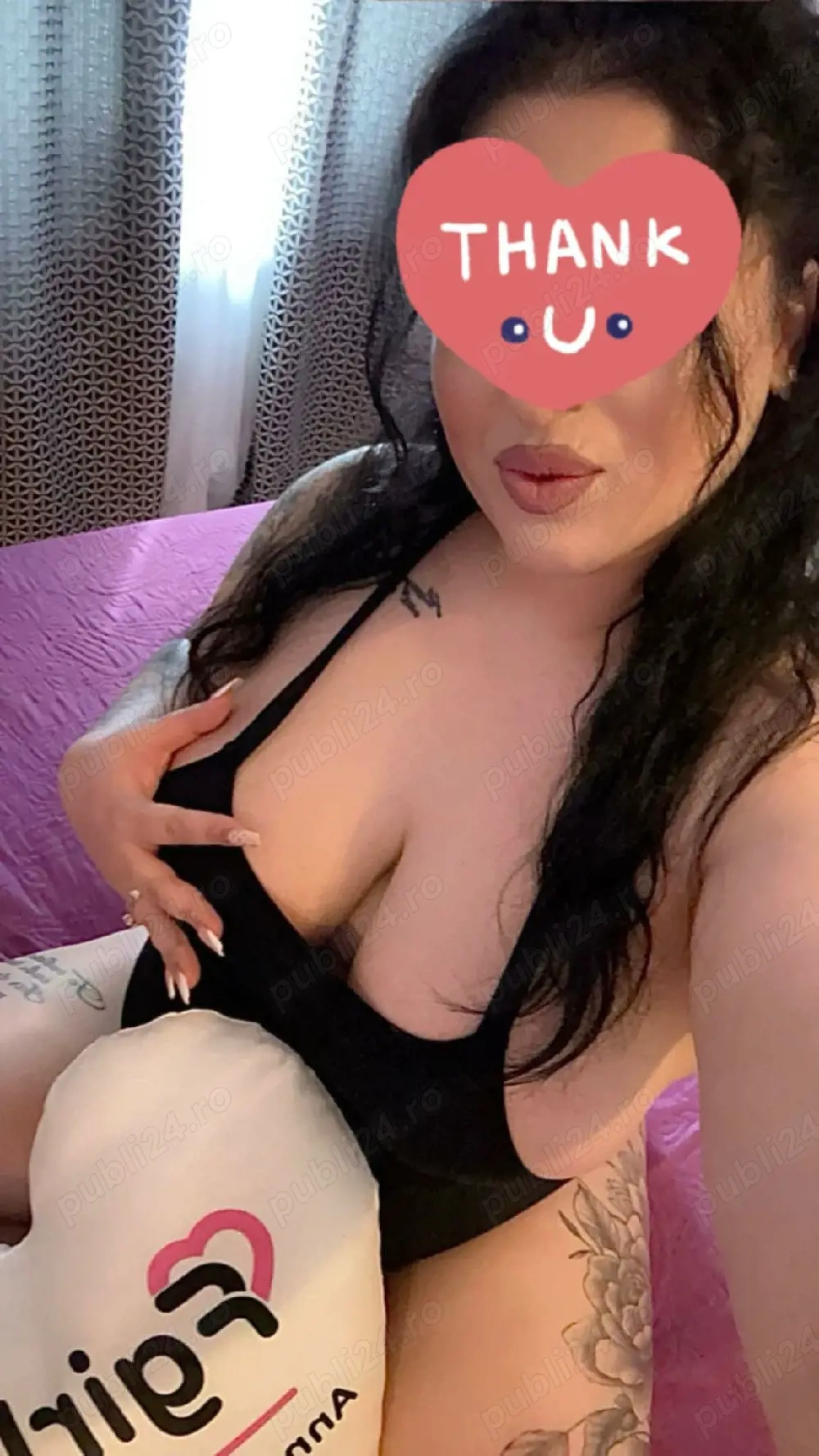 buna sunt maya noua la tine in oras 