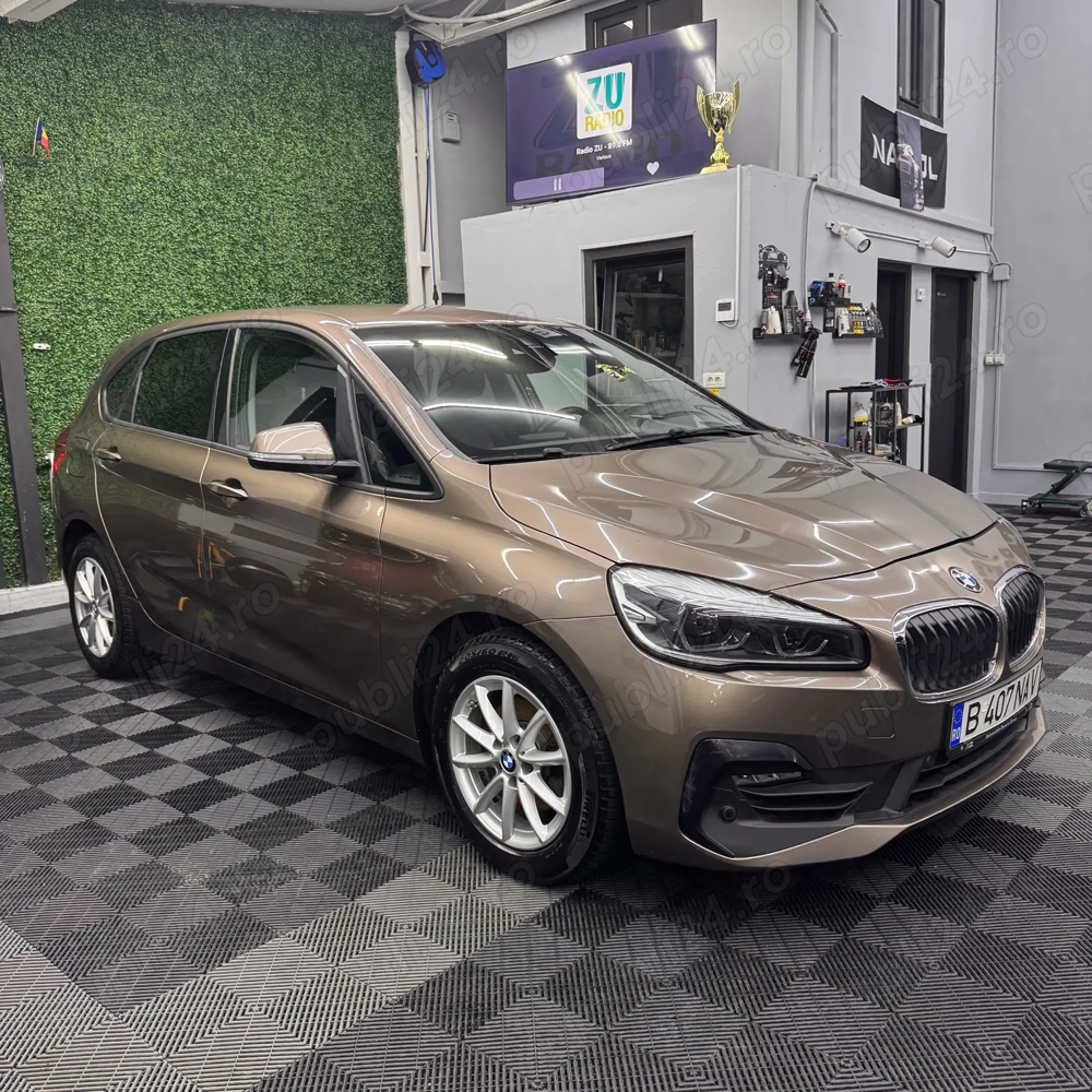 BMW seria 2 218i active tourer SUPER OFERTA