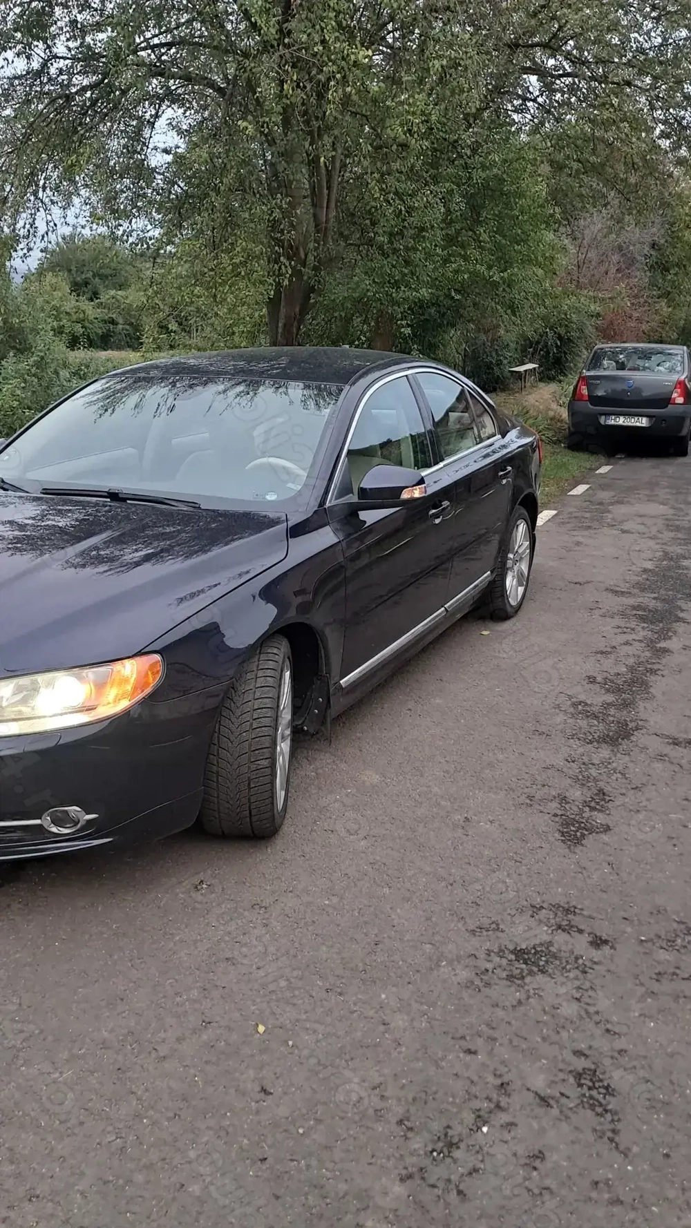 volvo s 80