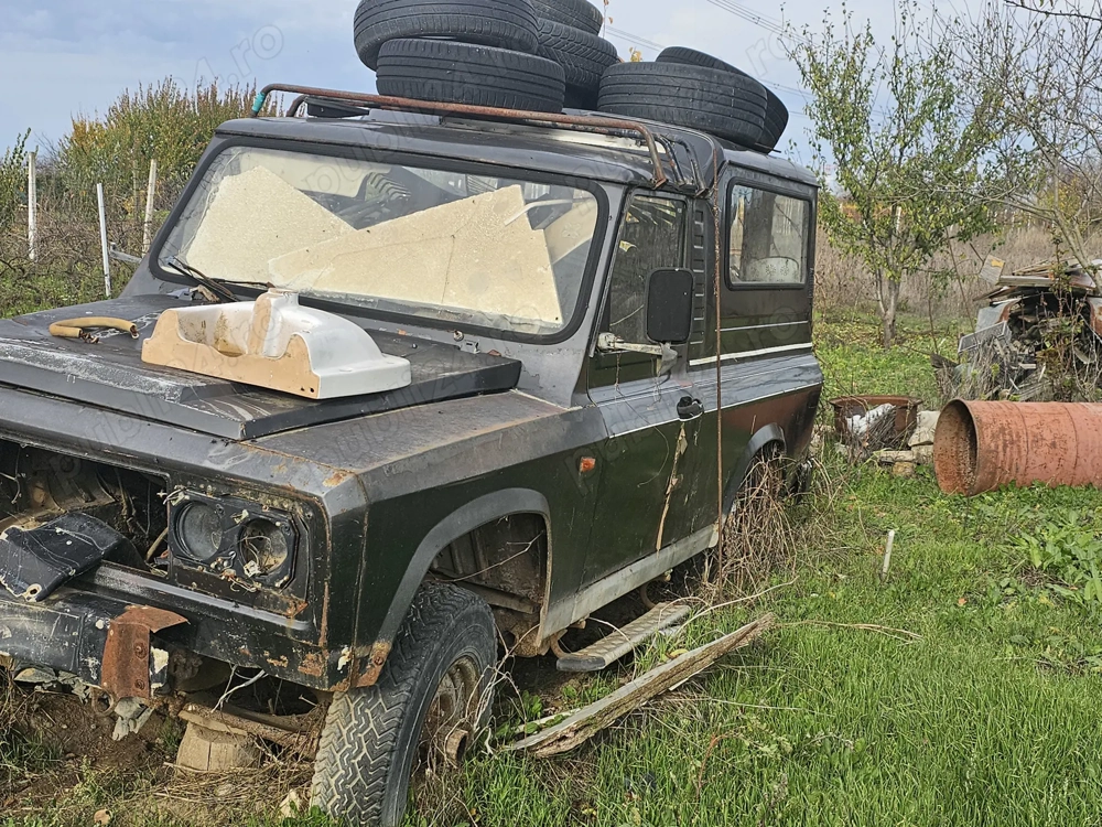 Vand Aro pentru reconditionat sau piese