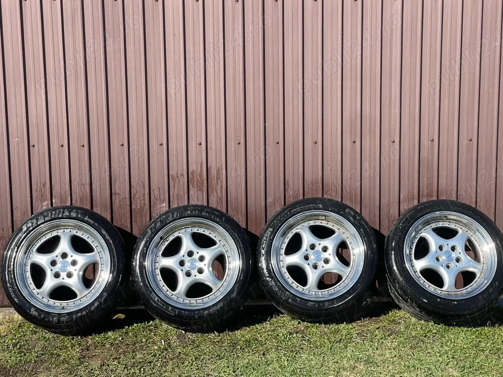 Jante Audi ,RONDELL modulare 235 45 17