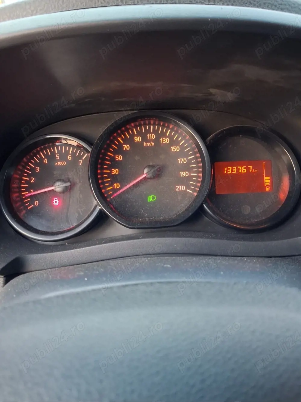 De vanzare Dacia Dokker