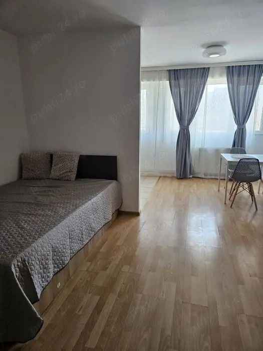 garsoniera grigorescu-piata-metrou 5 minute