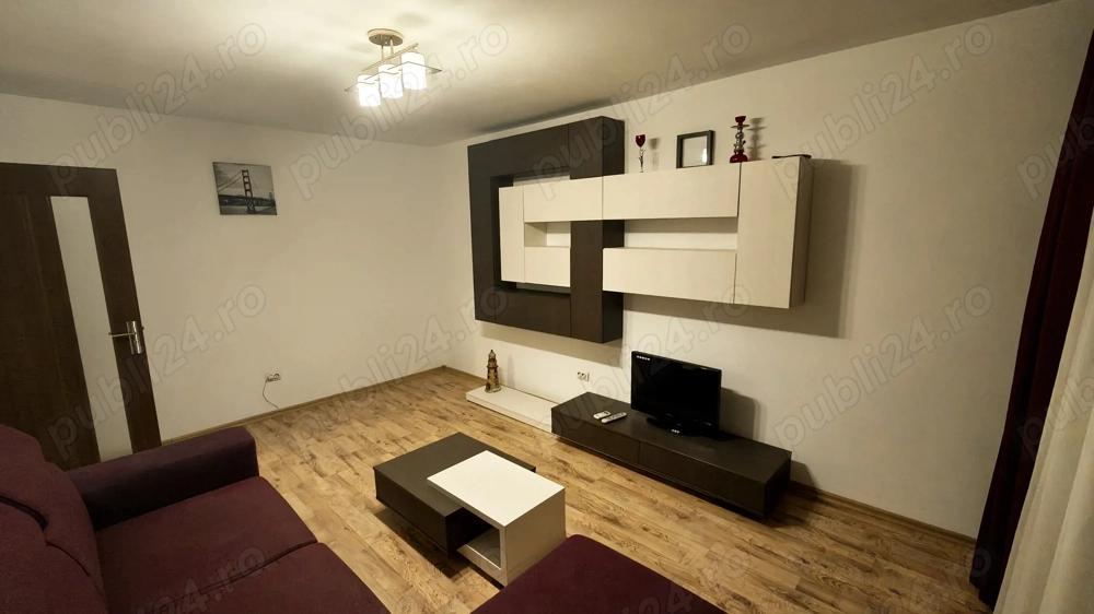 DIRECT PROPRIETAR - Apartament 2 camere renovat de vanzare Doraly Mall