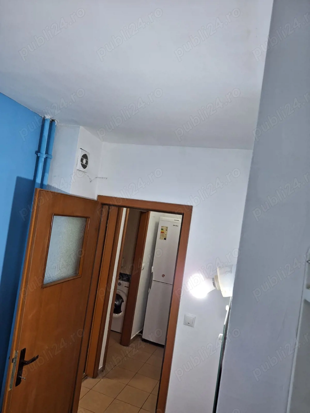 Închiriez Garsonieră zona Drumul Taberei 