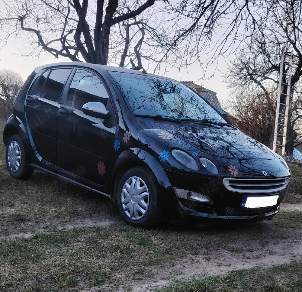 Smart distribuție lanț, consum 4%