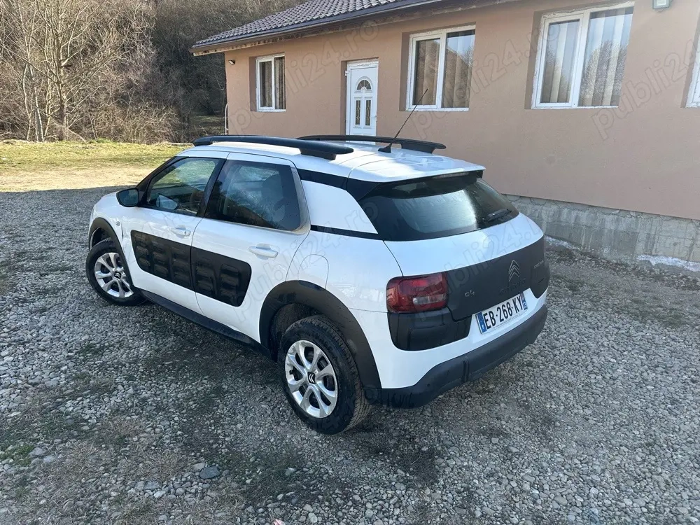 citroen cactus 