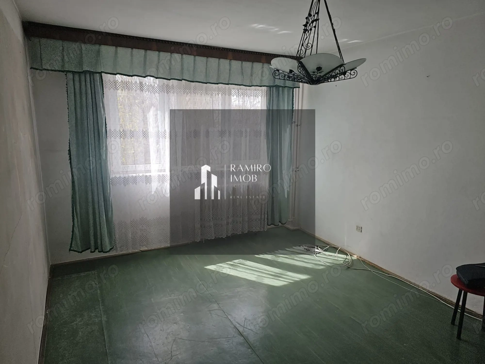 Apartament 2 camere decomandat 52mp Emil Racovita / Aparatorii Patriei