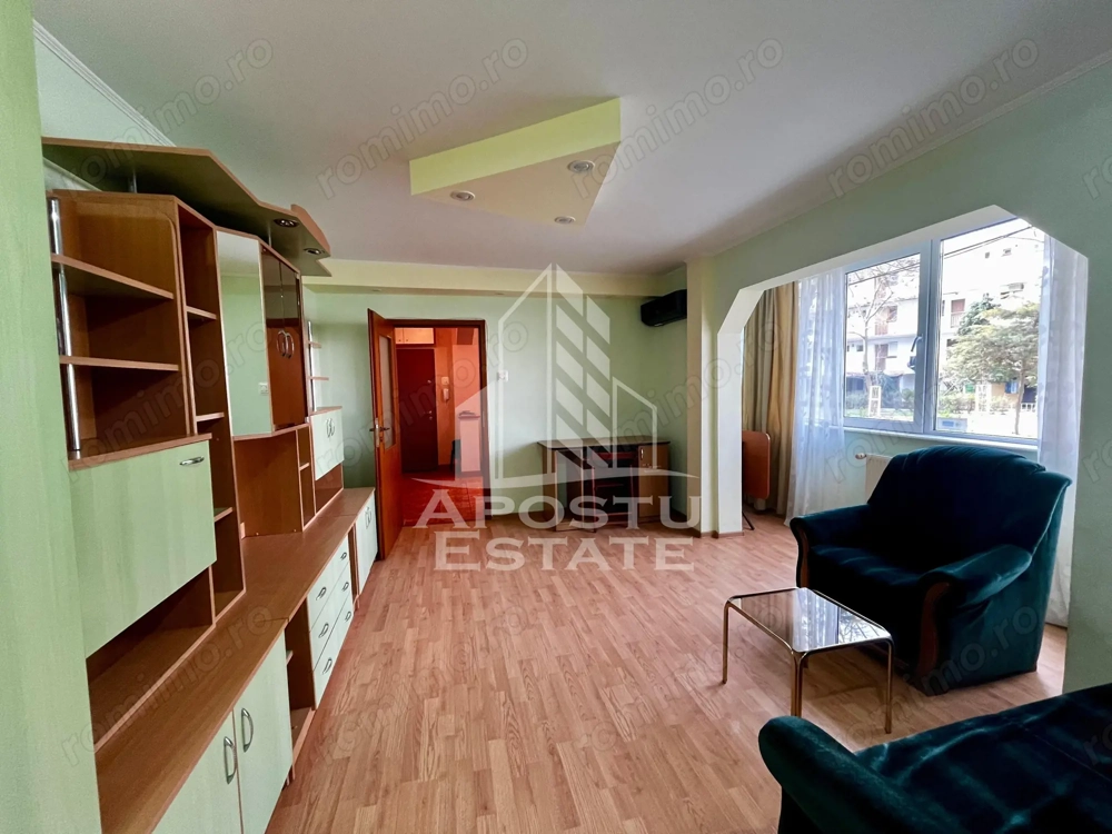 Apartament 2 camere de vanzare, zona Gh.Lazar/Cetatii, Timisoara