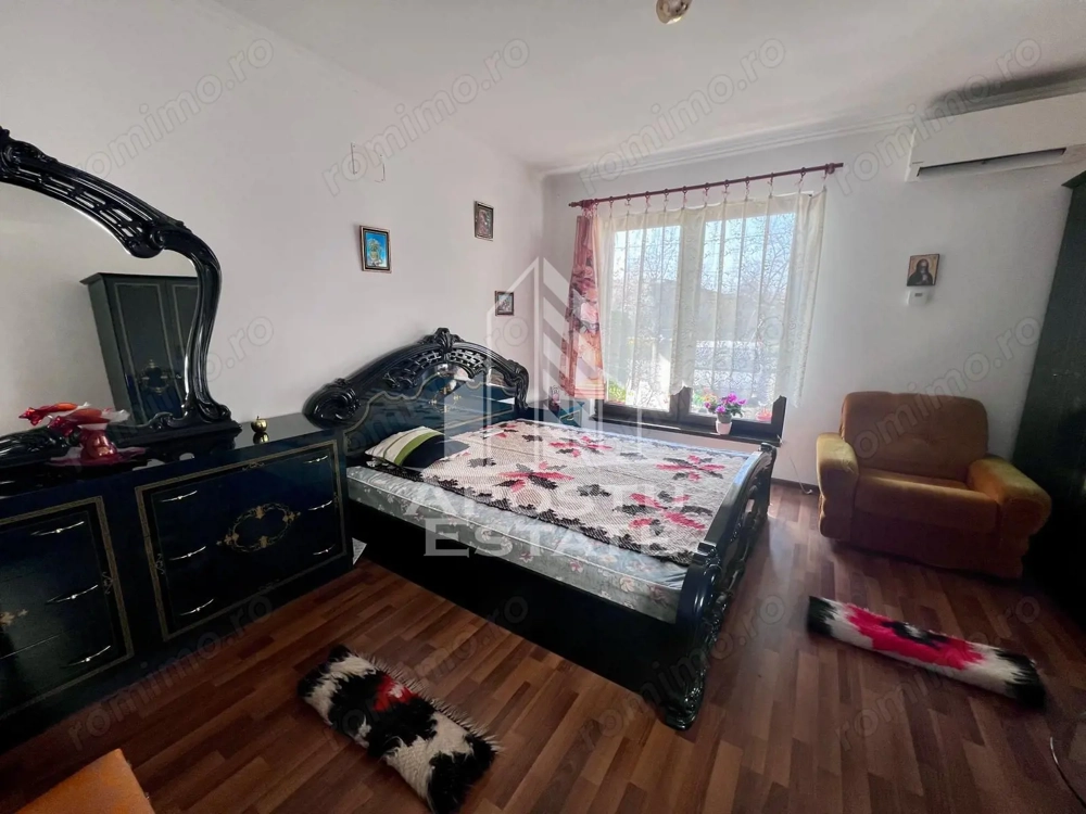 Apartament de inchiriat 2 camere centrala proprie loc de parcare Giroc