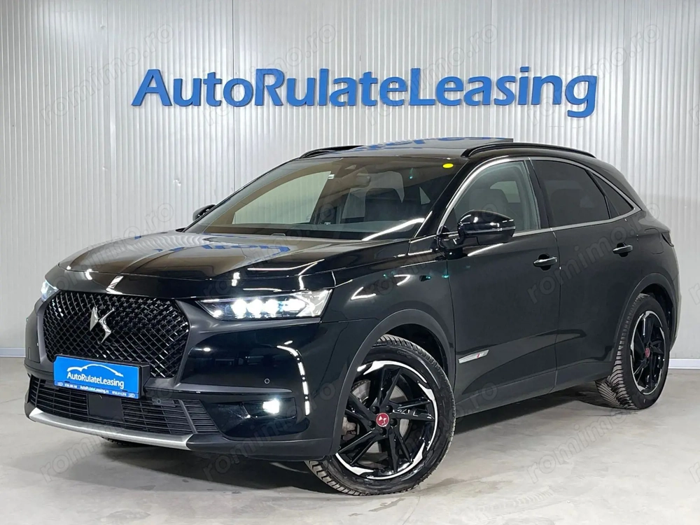Ds DS7 Crossback
