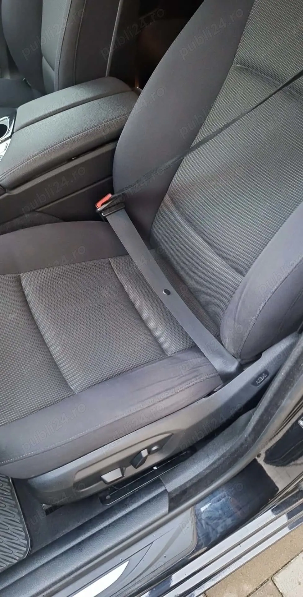 Bmw 520d f10  190 cp b47 import germania