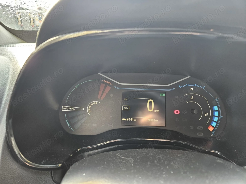 Dacia Spring 2022 Comfort Plus