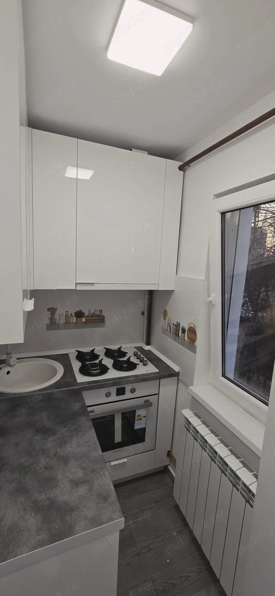 Proprietar, Vand apartament 2 camere, Cameliei, Ploiesti
