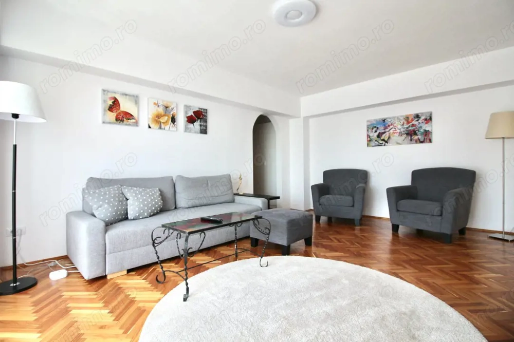 UNIRII - VIS A VIS ZEPTER, APARTAMENT SPATIOS, ELEGANT, MODERN, 0%COMISION