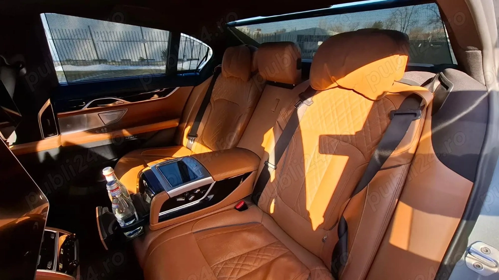 Vanzare BMW 730d xDrive