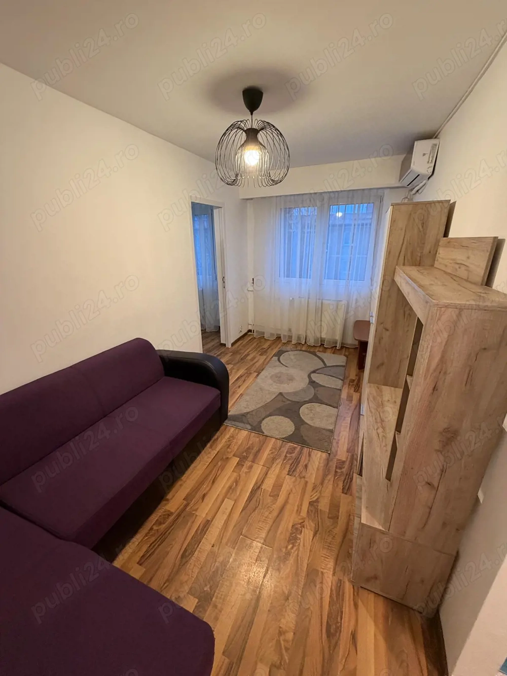 Sagului-Piata Doina | Mobilat si Utilat | Disponibil imediat | 3 cam trasnformate in 2 !!!