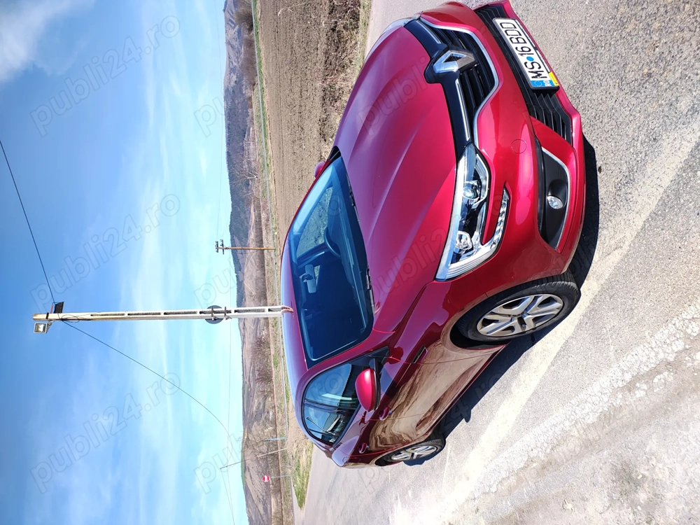 Renault Megane 2020 1.3 tce