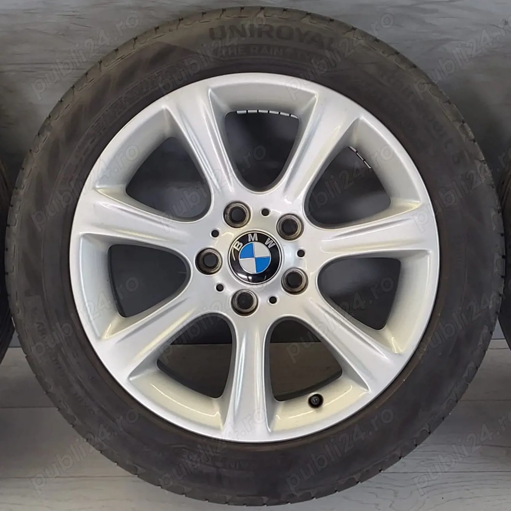 Roti/Jante BMW 5x120 225/50 R17 Seria 3 (F30, F31),Seria 4;Honda;Tesla
