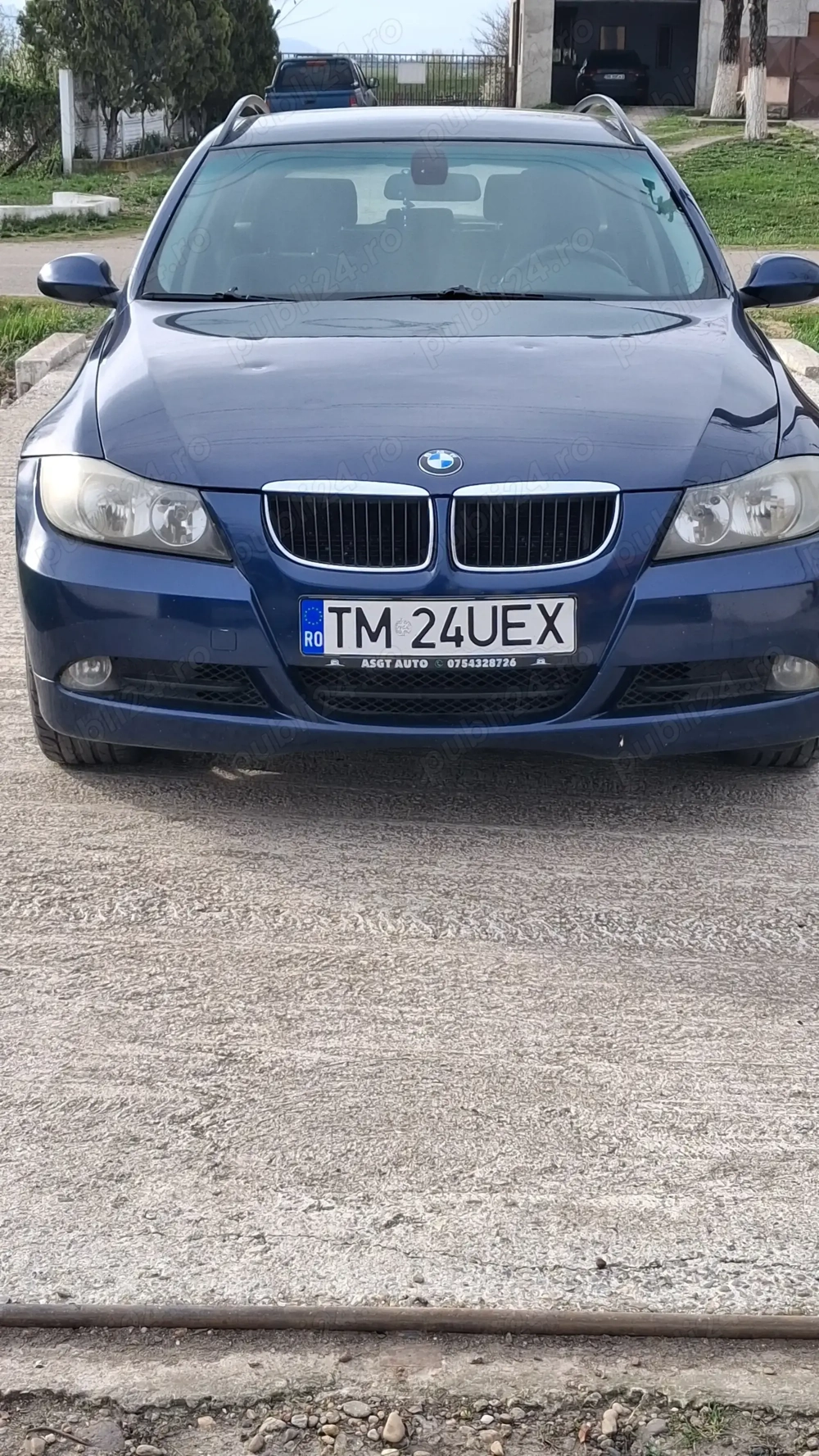 vind BMW 328