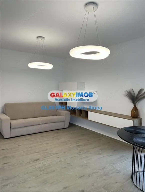 Inchiriere garsoniera bloc nou, Albert, Ploiesti