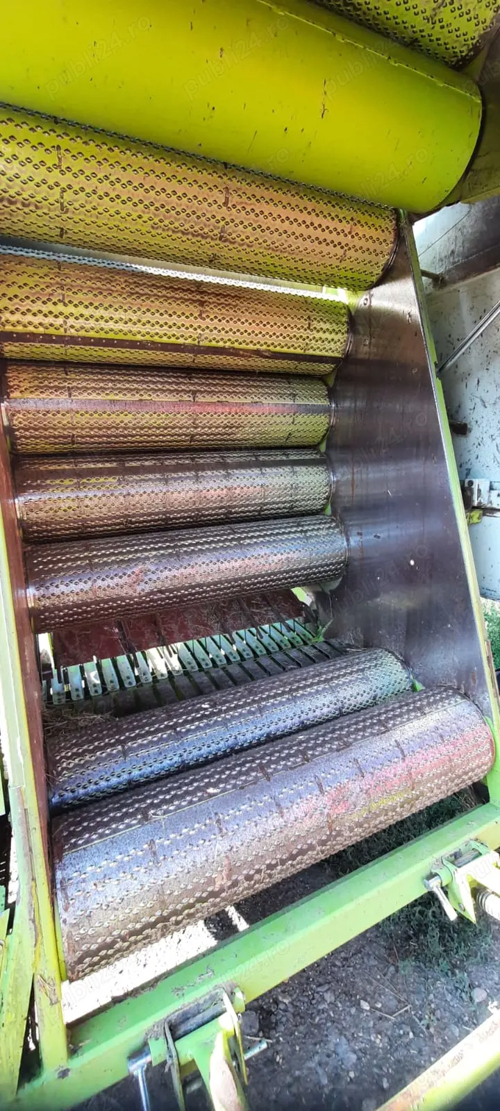 Dezmembrez Claas ROLLANT 46  66