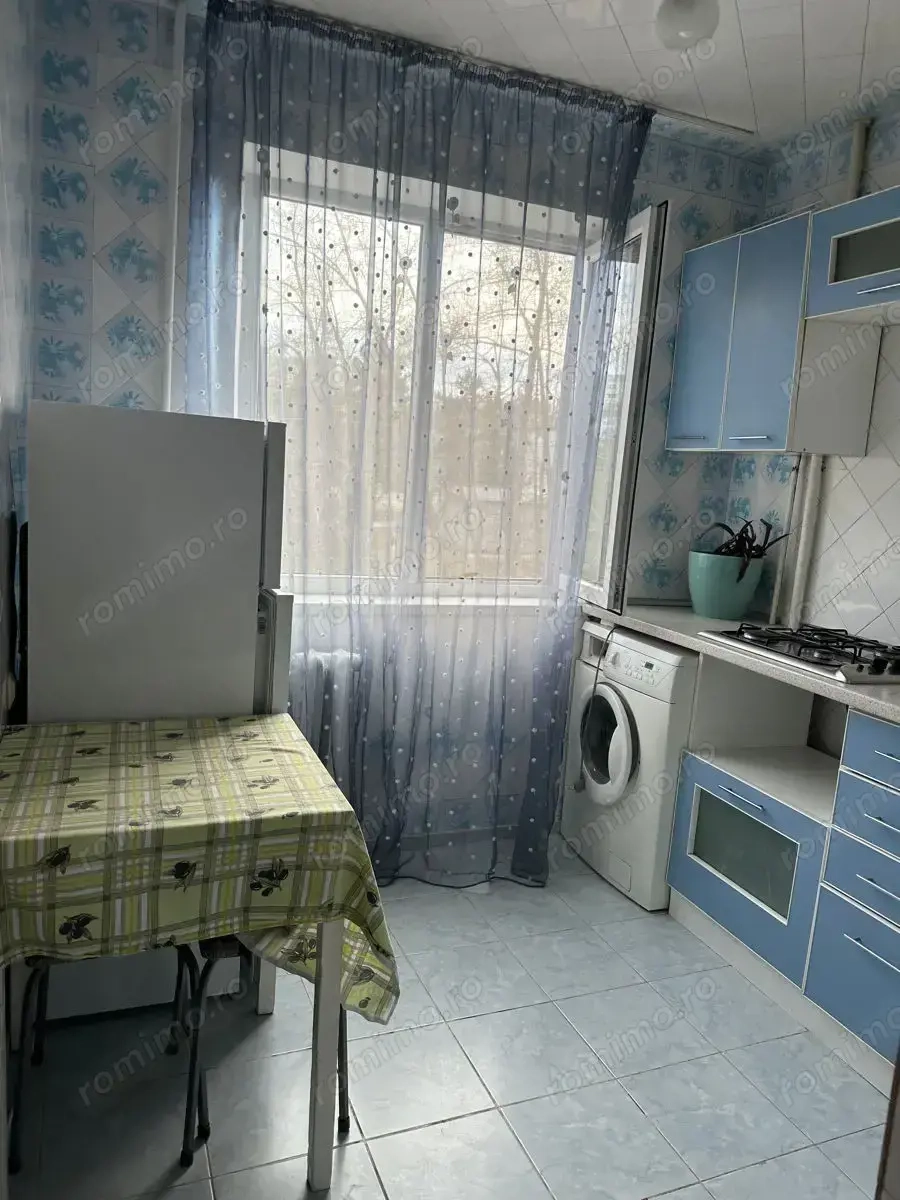 Garsoniera in zona Jiului