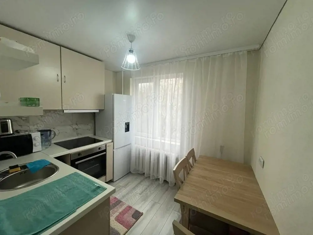 Apartament cu o camera in zona Sagului 