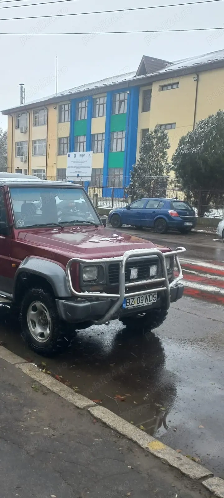 Vind autoutilitara DAIHATSU 